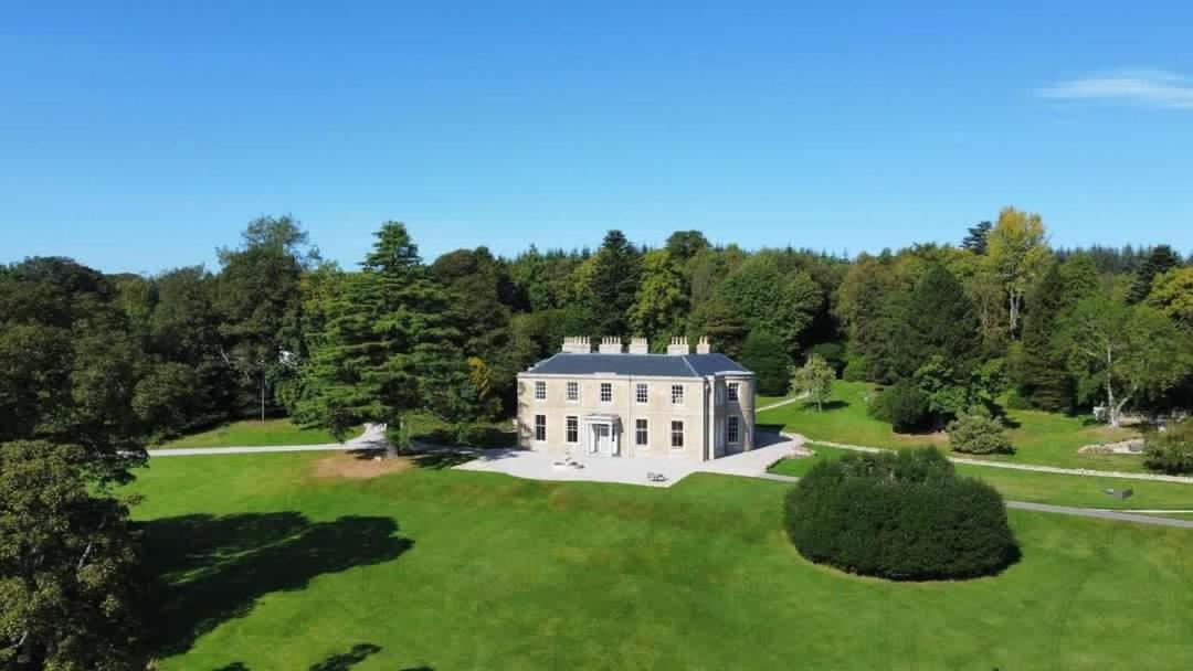 인버루리 Manar House 빌라 외부 사진